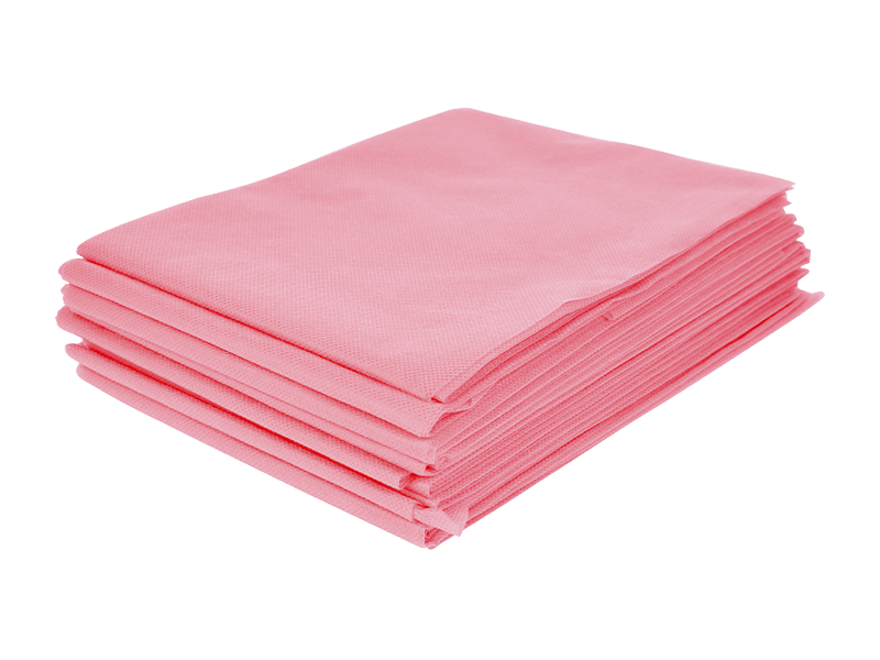 Hjemmetekstil Brug Nonwoven PP, PET, SMS, SPE Nonwoven