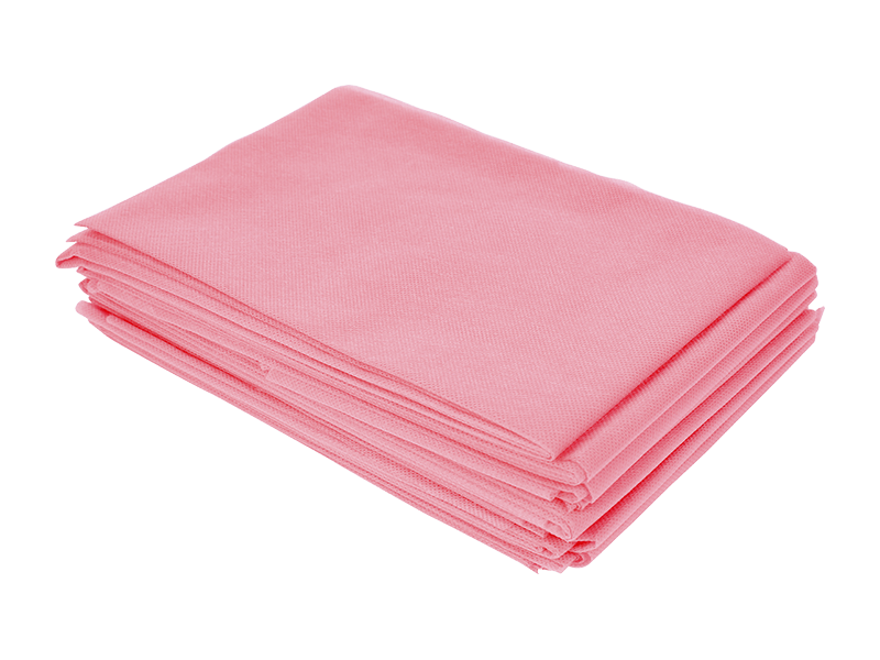 Hjemmetekstil Brug Nonwoven PP, PET, SMS, SPE Nonwoven