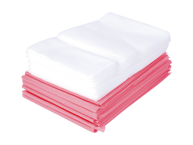 Hjemmetekstil Brug Nonwoven PP, PET, SMS, SPE Nonwoven