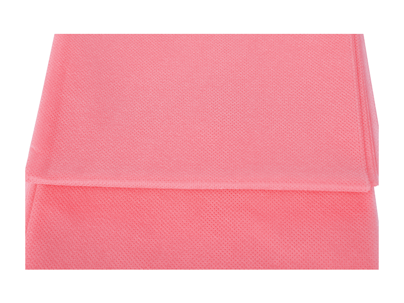 Hjemmetekstil Brug Nonwoven PP, PET, SMS, SPE Nonwoven