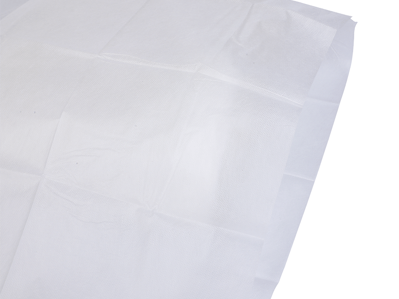 Hjemmetekstil Brug Nonwoven PP, PET, SMS, SPE Nonwoven