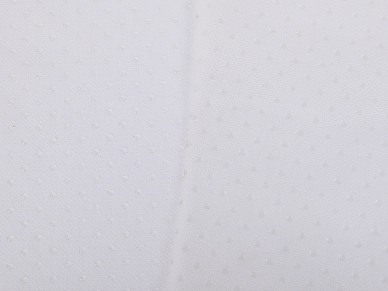 Anti-slip Nonwoven hydrofil, antistatisk