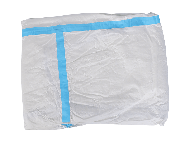 Sundhedsbrug Nonwoven Anti-bakteriel, Hydrofil, Vandtæt