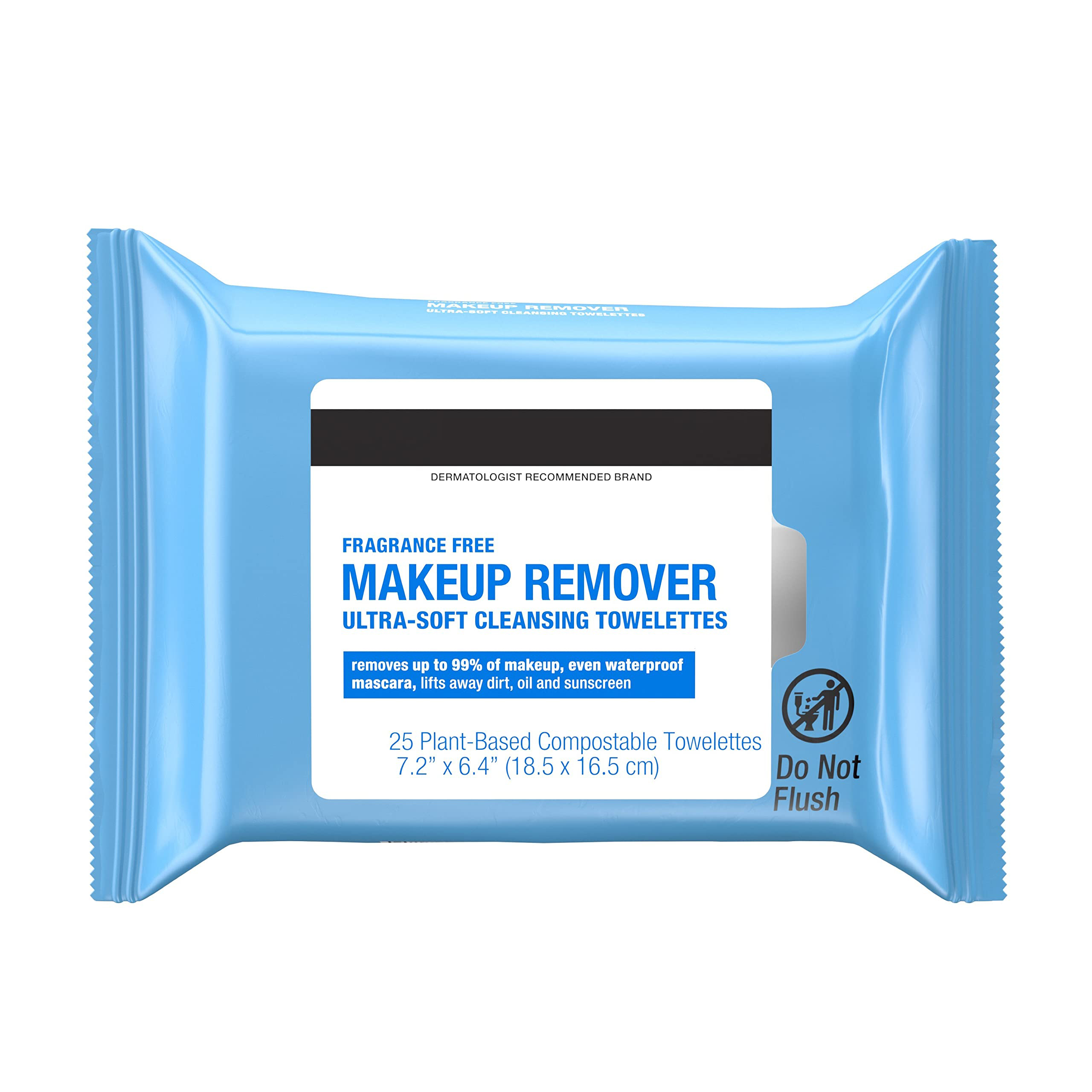 Er makeup remover aftørrer den ultimative løsning til ubesværet skønhedspleje?